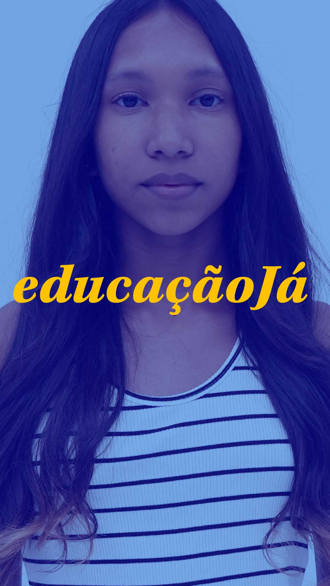 11 – Educação: Prioridade Nacional