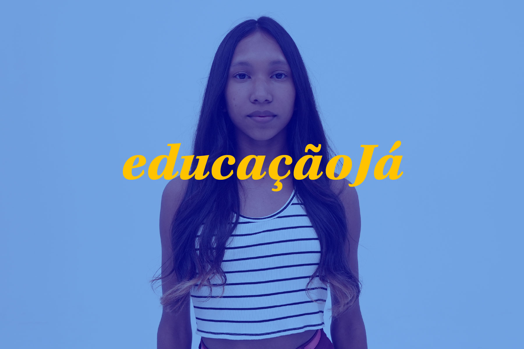 11 – Educação: Prioridade Nacional