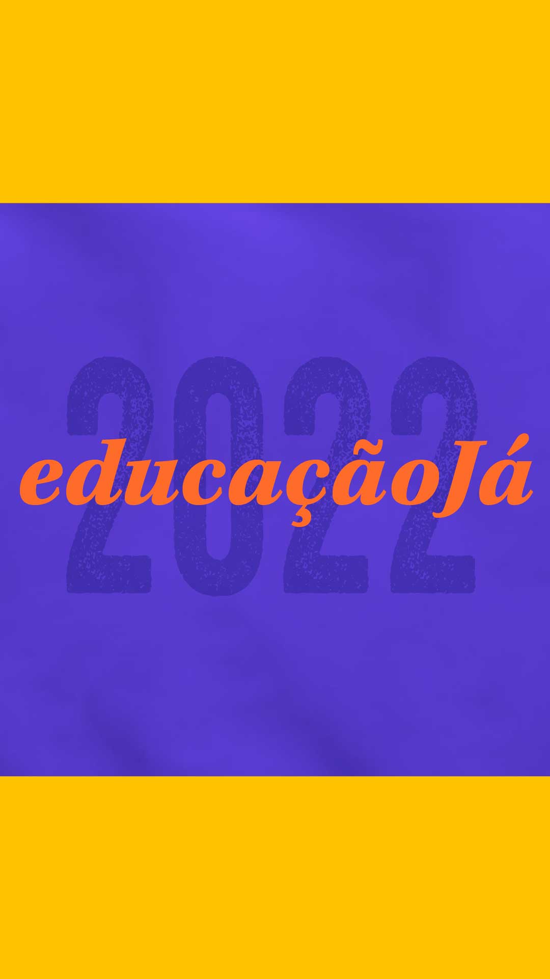 13 – Educação: Prioridade Nacional