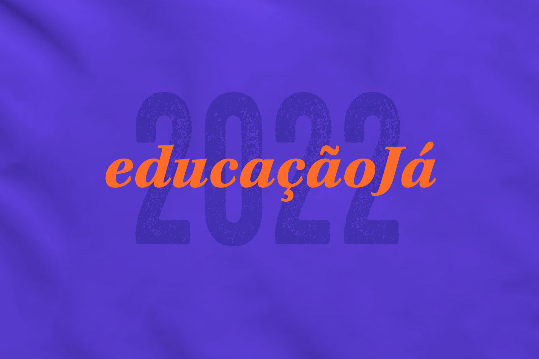 13 – Educação: Prioridade Nacional