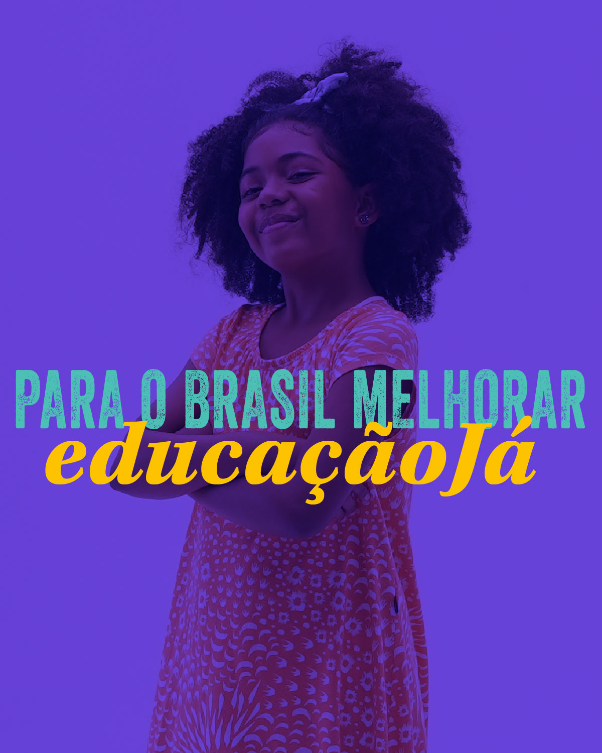 6 – Educação: Prioridade Nacional